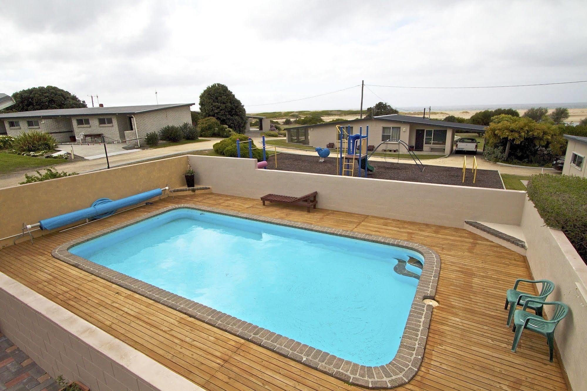 Pelican Sands Scamander Exterior foto