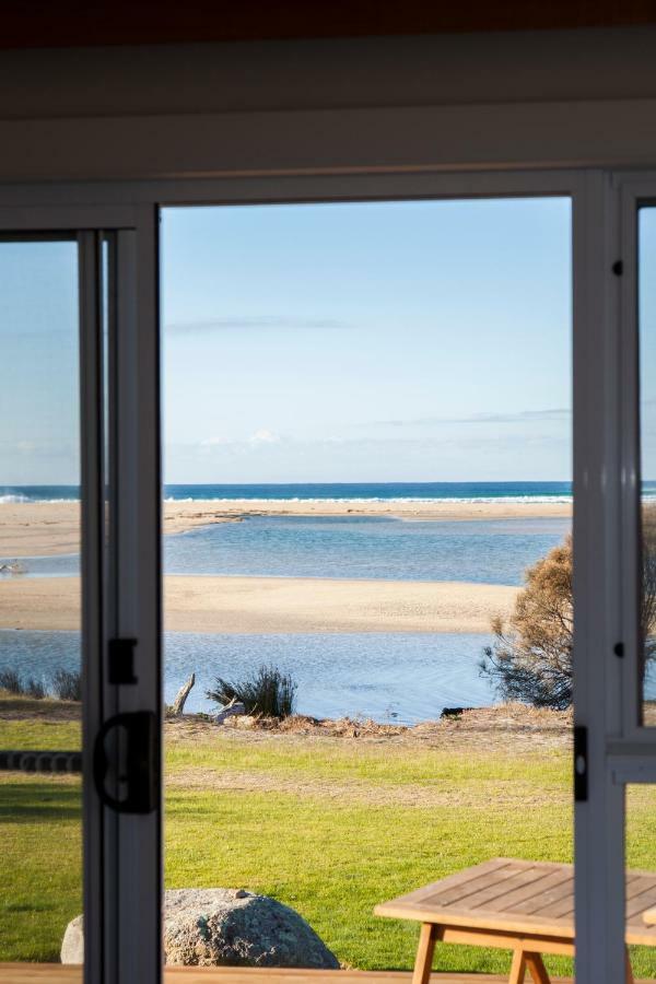 Pelican Sands Scamander Exterior foto